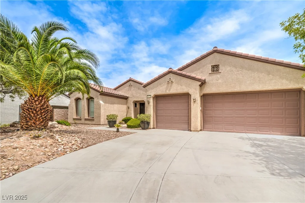 2112 Noah Tyler, Henderson, NV 89052