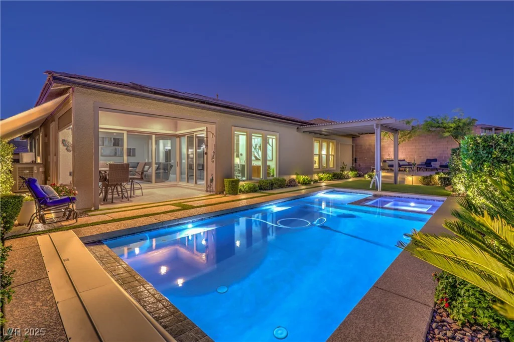 2159 Alto Vista, Henderson, NV 89052