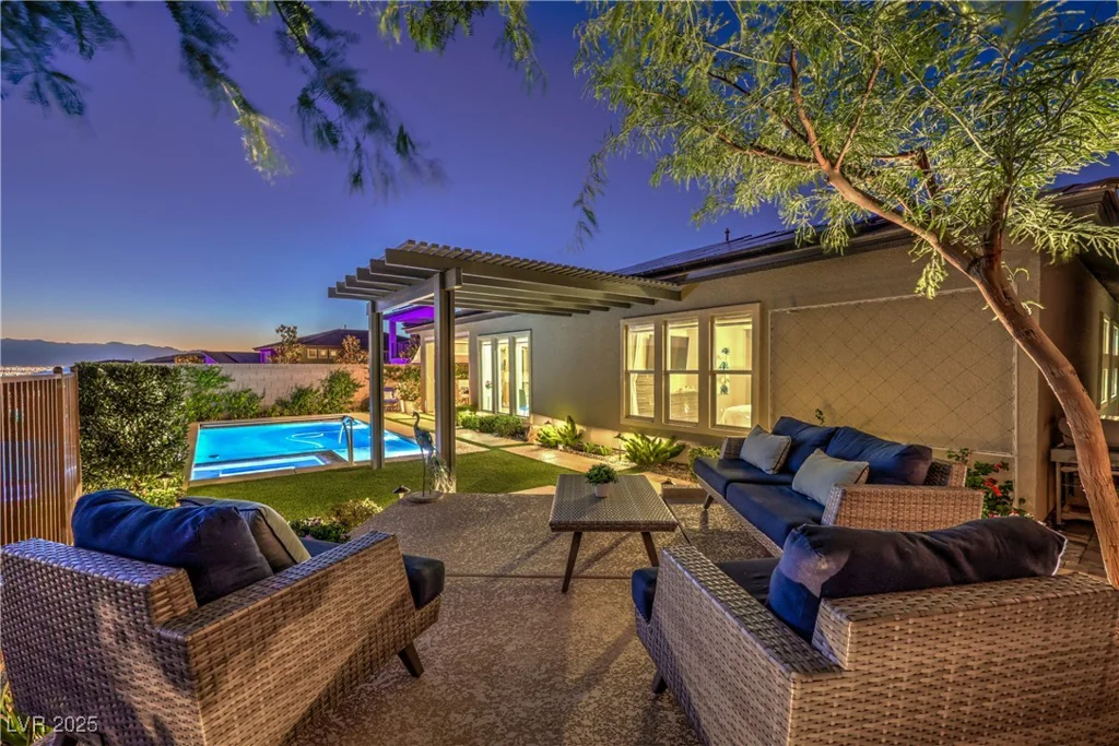 2159 Alto Vista, Henderson, NV 89052
