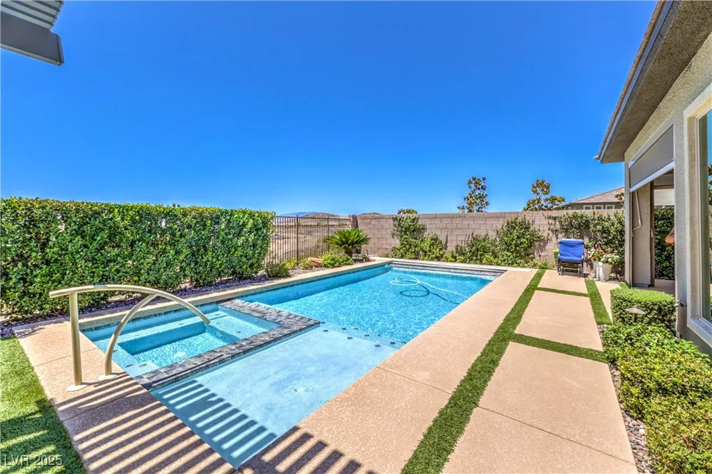 2159 Alto Vista, Henderson, NV 89052