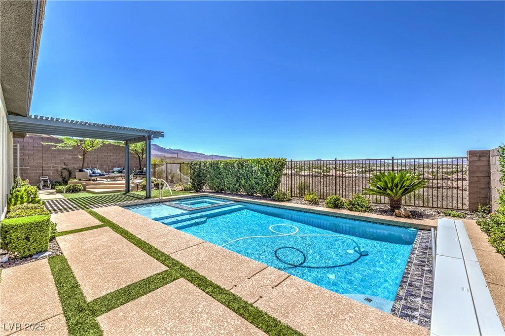 2159 Alto Vista, Henderson, NV 89052