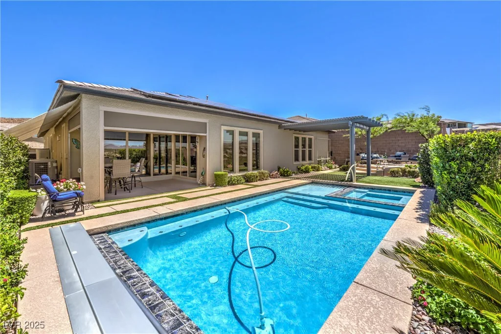2159 Alto Vista, Henderson, NV 89052
