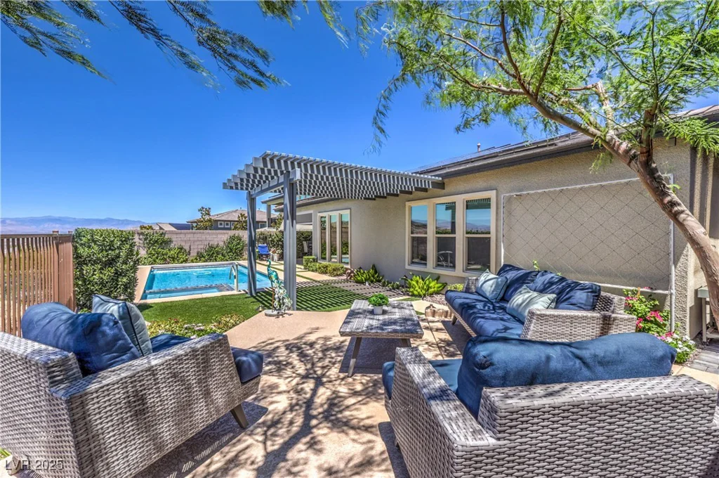 2159 Alto Vista, Henderson, NV 89052