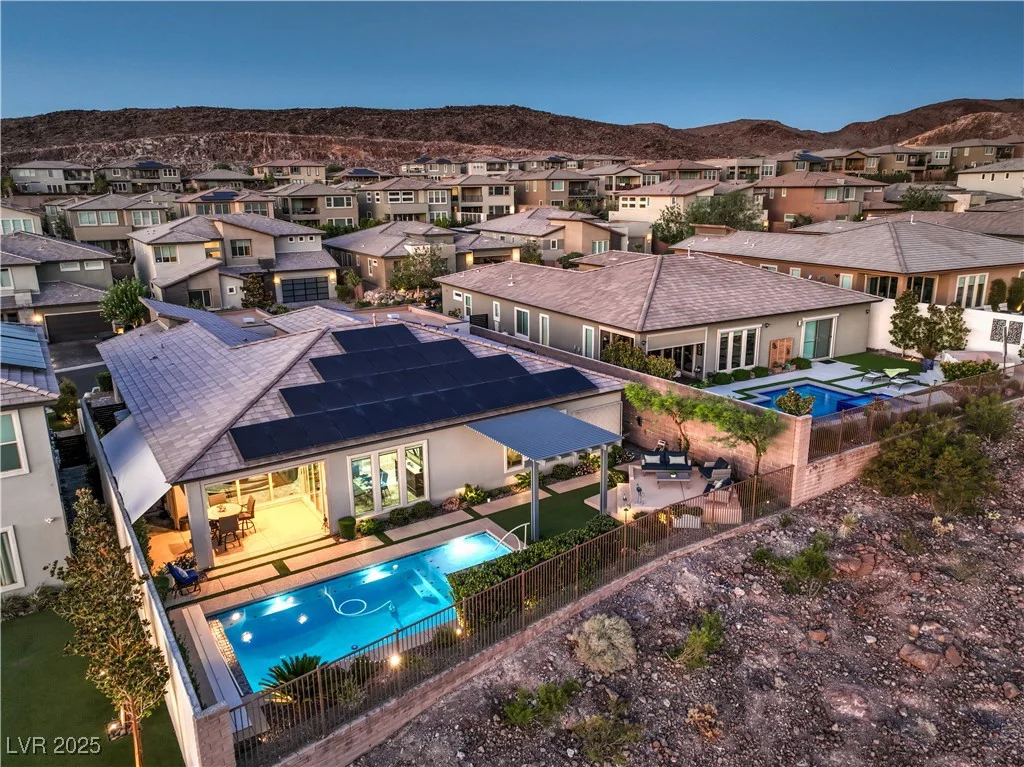2159 Alto Vista, Henderson, NV 89052