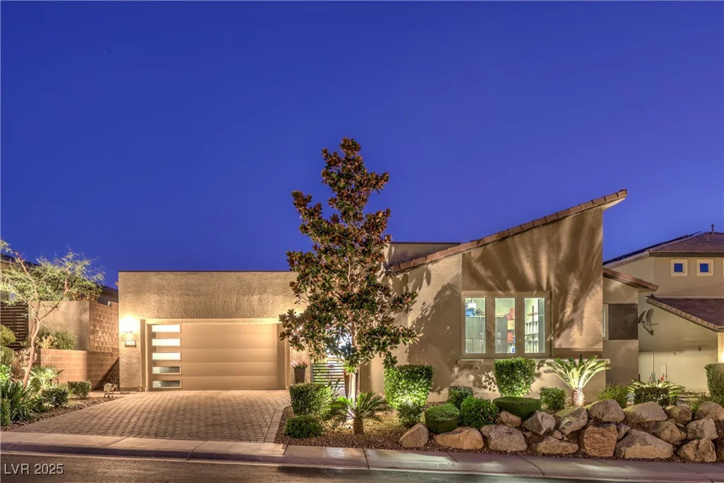 2159 Alto Vista, Henderson, NV 89052