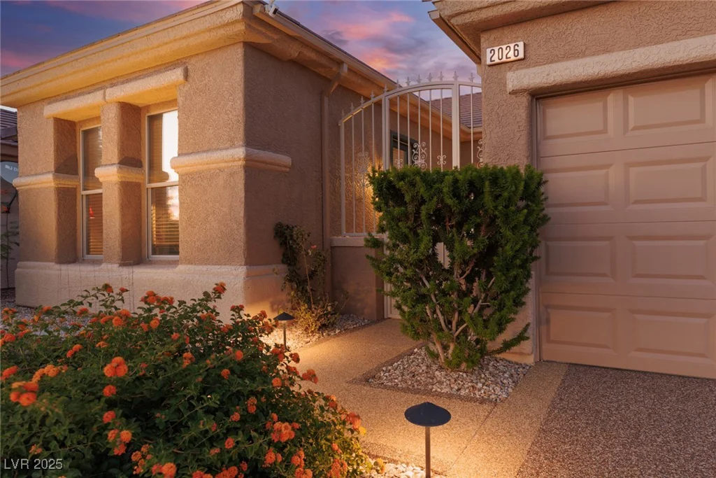 2026 High Mesa, Henderson, NV 89012