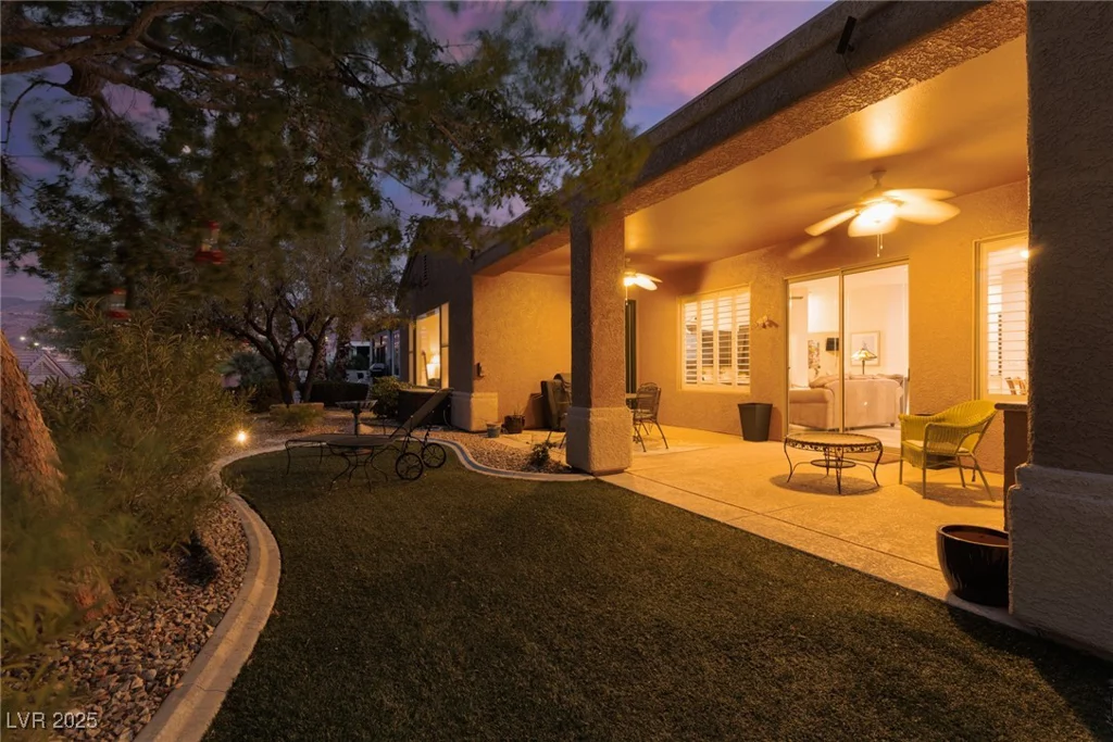 2026 High Mesa, Henderson, NV 89012