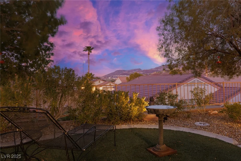2026 High Mesa, Henderson, NV 89012