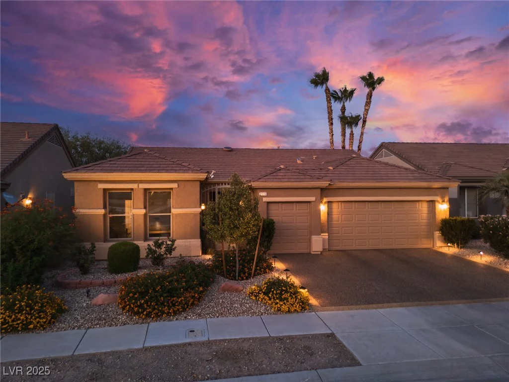 2026 High Mesa, Henderson, NV 89012