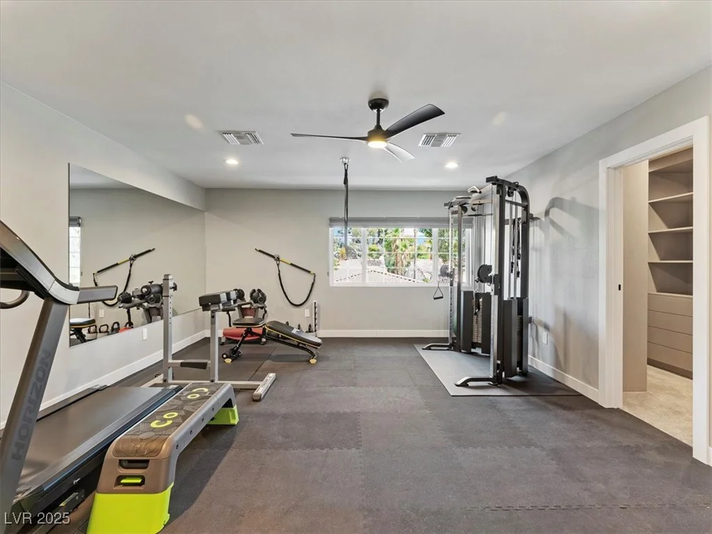 2204 Plaza De La Candela, Las Vegas, NV 89102