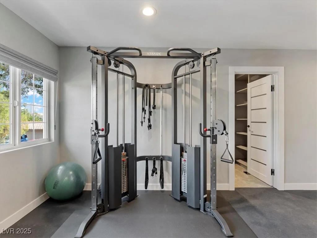 2204 Plaza De La Candela, Las Vegas, NV 89102