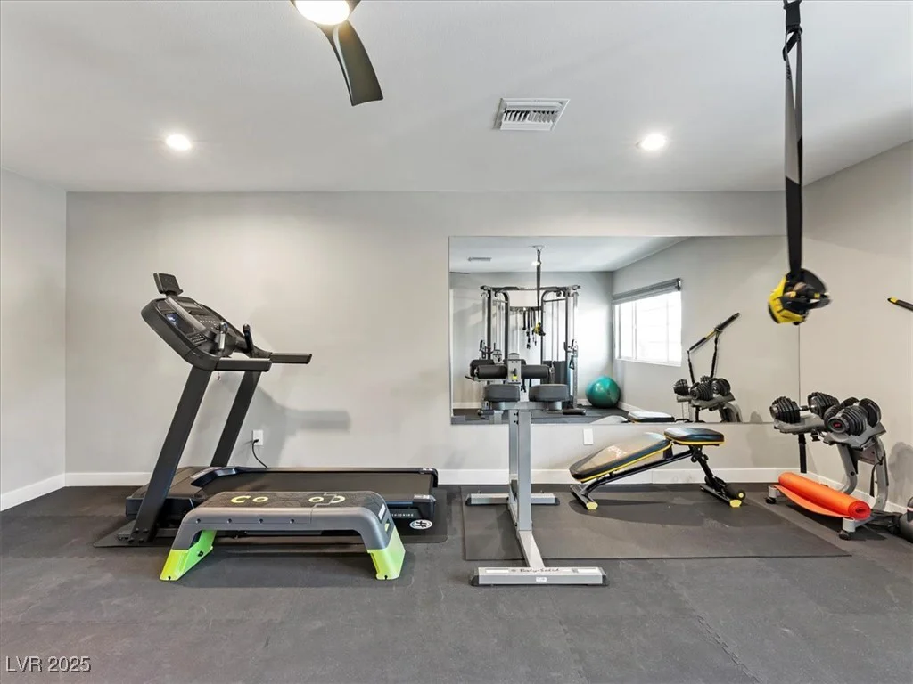 2204 Plaza De La Candela, Las Vegas, NV 89102