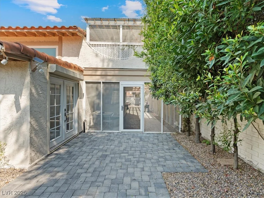 2204 Plaza De La Candela, Las Vegas, NV 89102