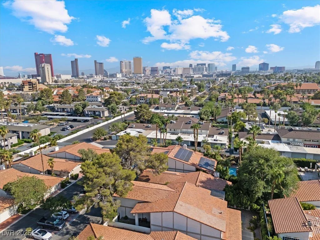 2204 Plaza De La Candela, Las Vegas, NV 89102