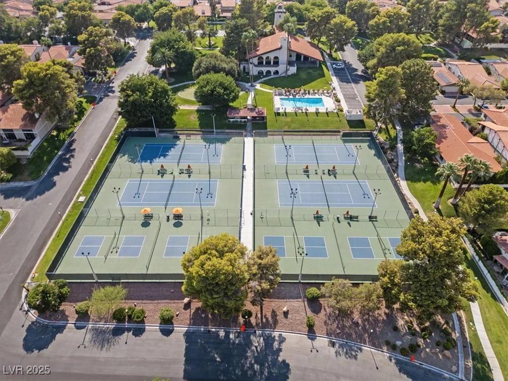 2204 Plaza De La Candela, Las Vegas, NV 89102