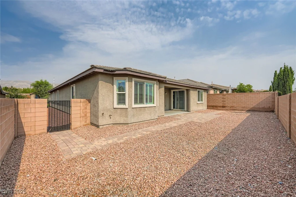 6928 Garrettstone, Las Vegas, NV 89149
