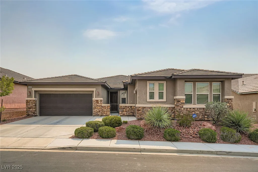 6928 Garrettstone, Las Vegas, NV 89149