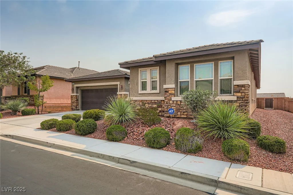 6928 Garrettstone, Las Vegas, NV 89149