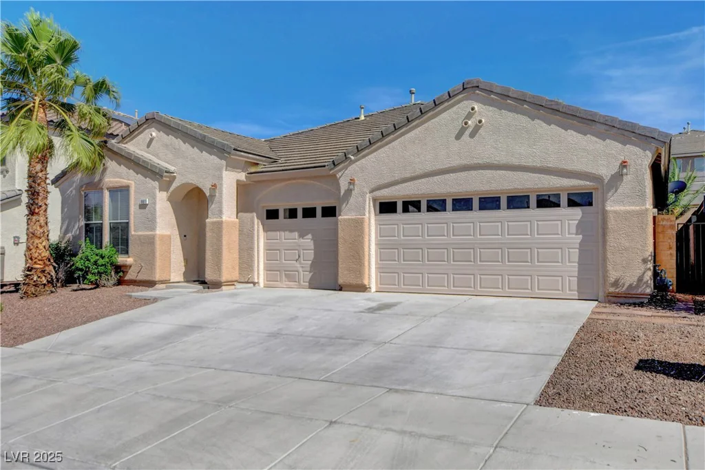 981 Buffalo River, Henderson, NV 89002