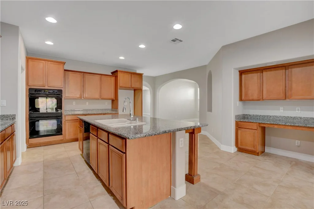 981 Buffalo River, Henderson, NV 89002