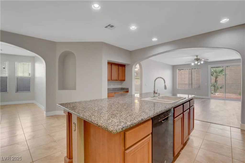 981 Buffalo River, Henderson, NV 89002
