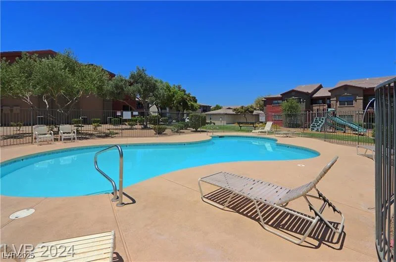 8000 Badura, Las Vegas, NV 89113