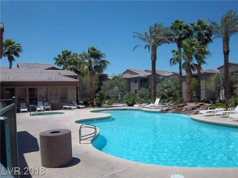 8000 Badura, Las Vegas, NV 89113