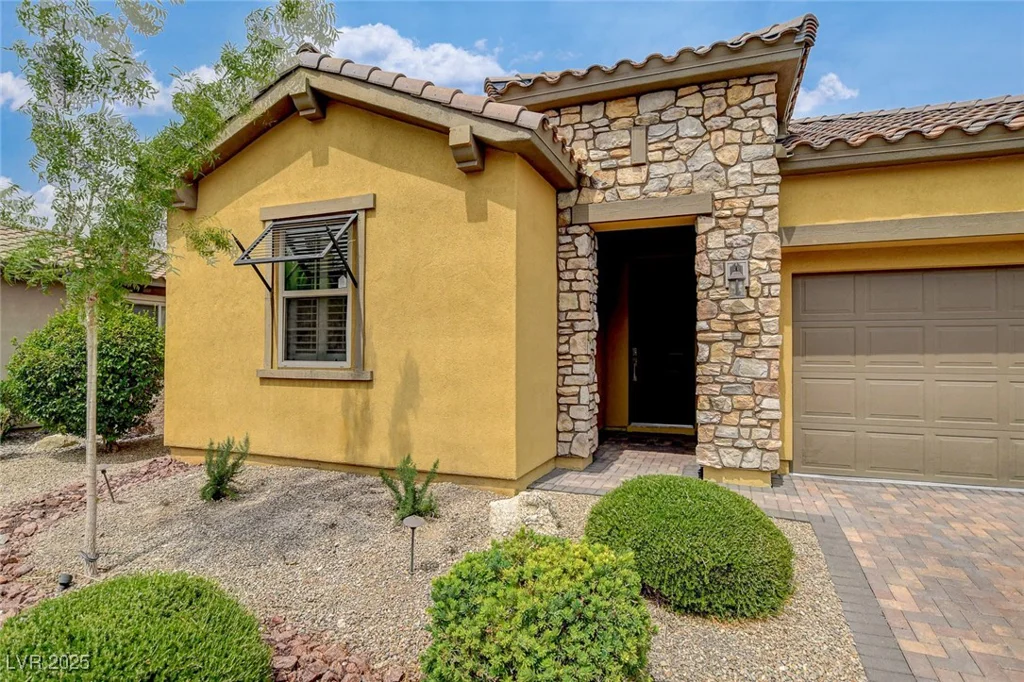 448 Via Palermo, Henderson, NV 89011