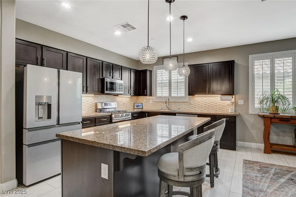 448 Via Palermo, Henderson, NV 89011