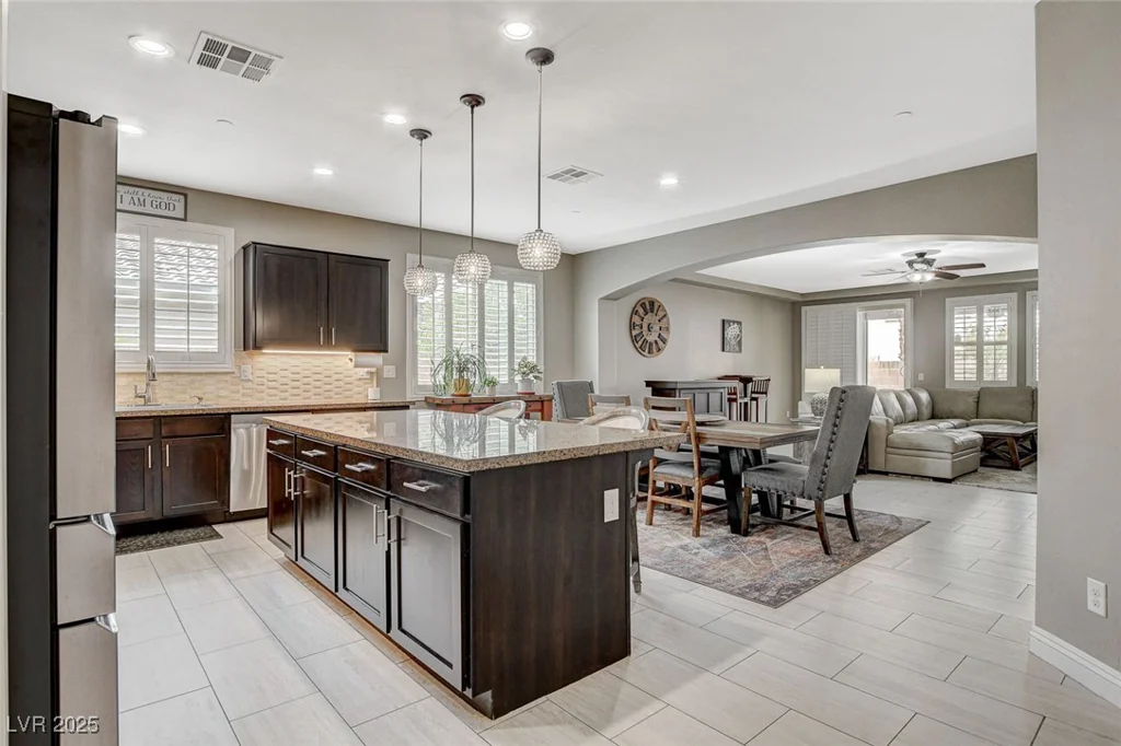 448 Via Palermo, Henderson, NV 89011