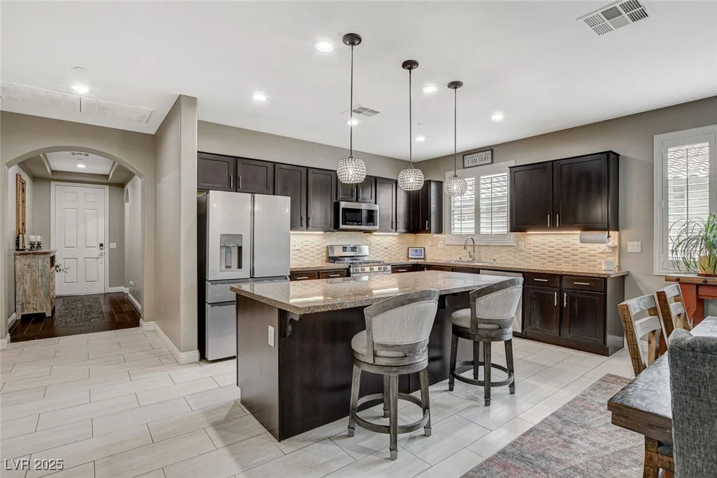 448 Via Palermo, Henderson, NV 89011