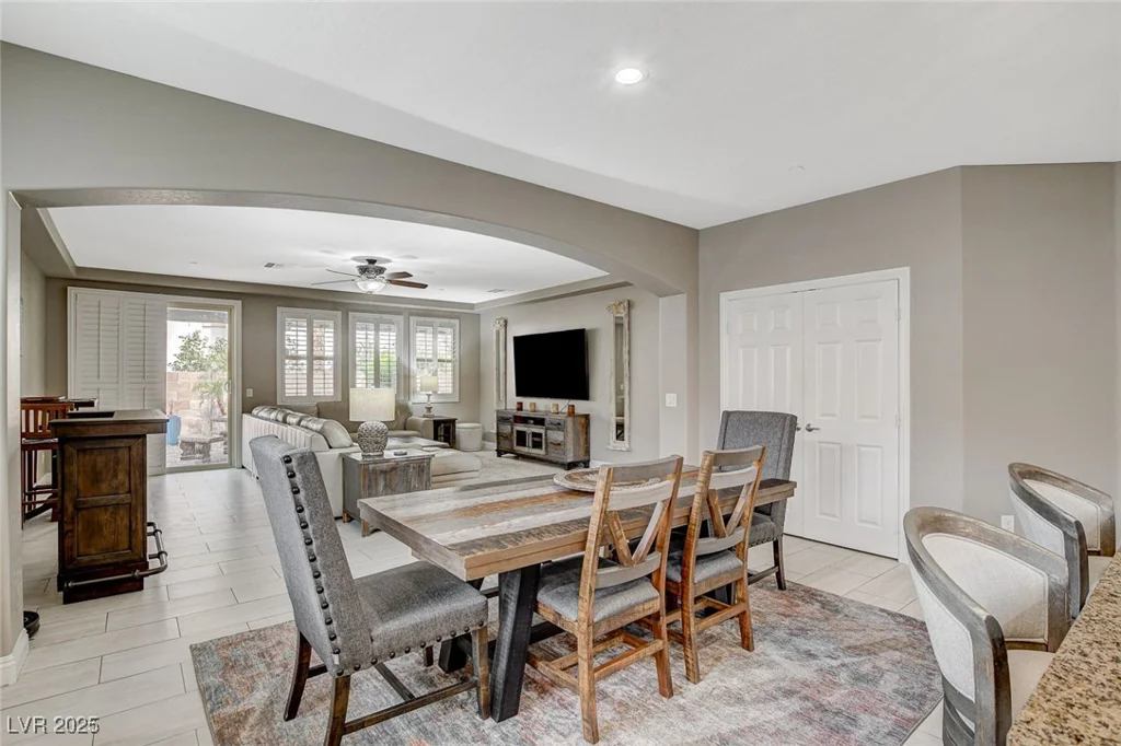 448 Via Palermo, Henderson, NV 89011