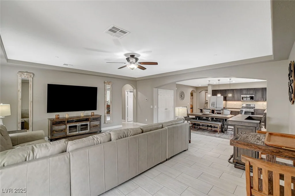 448 Via Palermo, Henderson, NV 89011