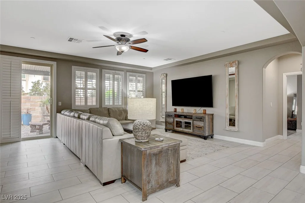 448 Via Palermo, Henderson, NV 89011