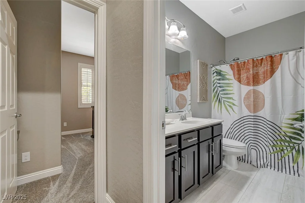 448 Via Palermo, Henderson, NV 89011