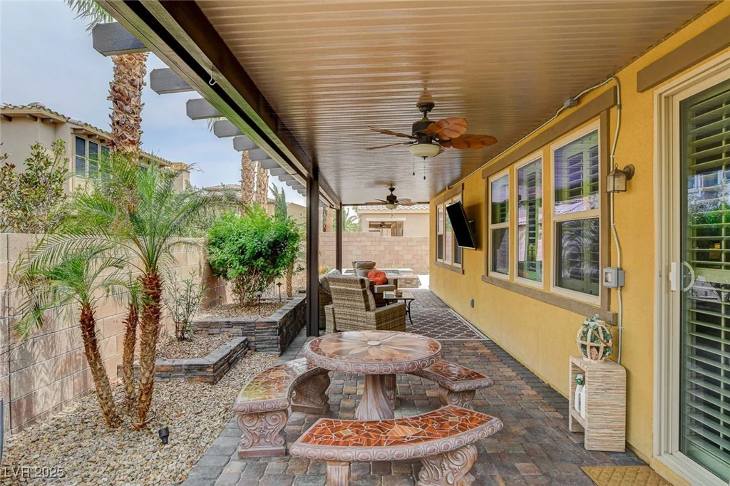 448 Via Palermo, Henderson, NV 89011