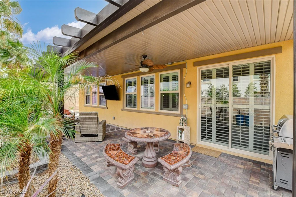 448 Via Palermo, Henderson, NV 89011