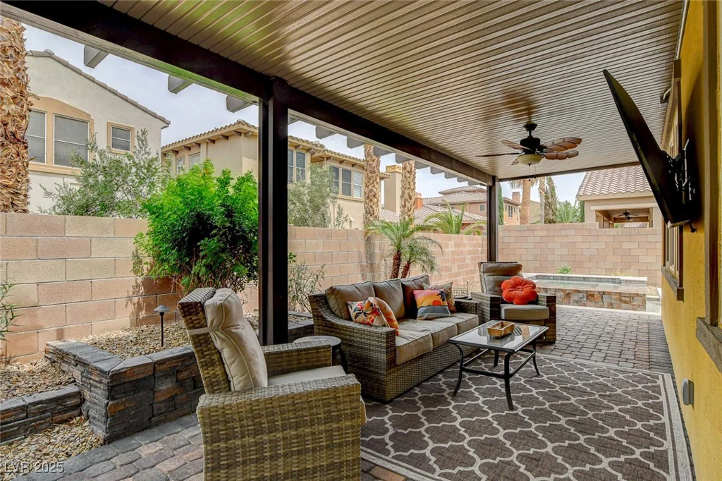 448 Via Palermo, Henderson, NV 89011
