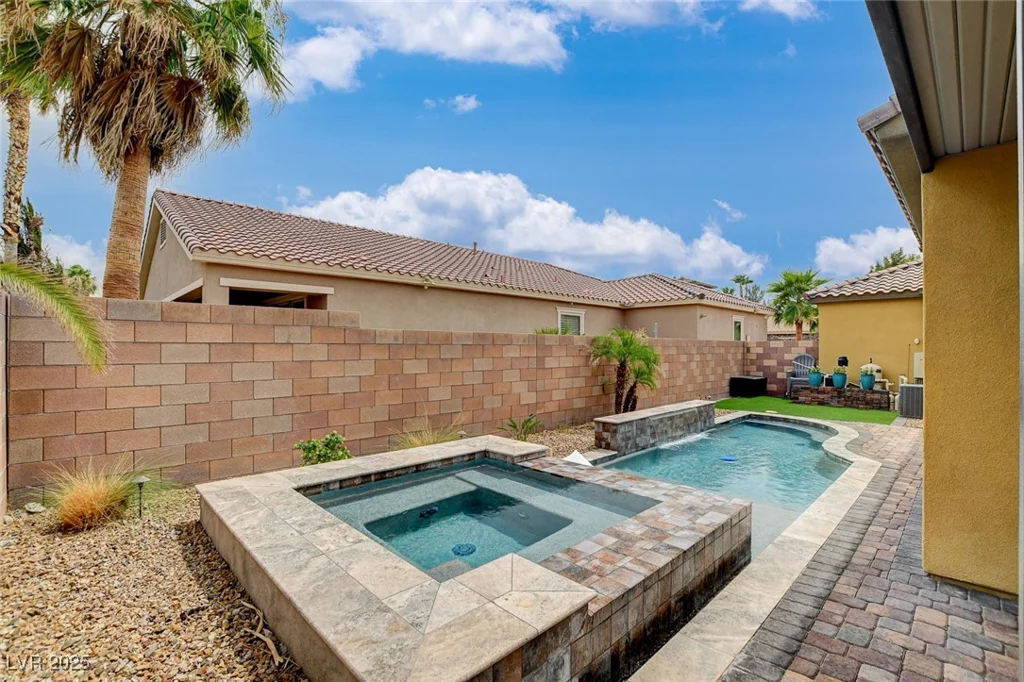 448 Via Palermo, Henderson, NV 89011