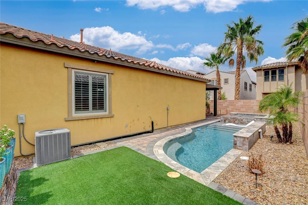 448 Via Palermo, Henderson, NV 89011