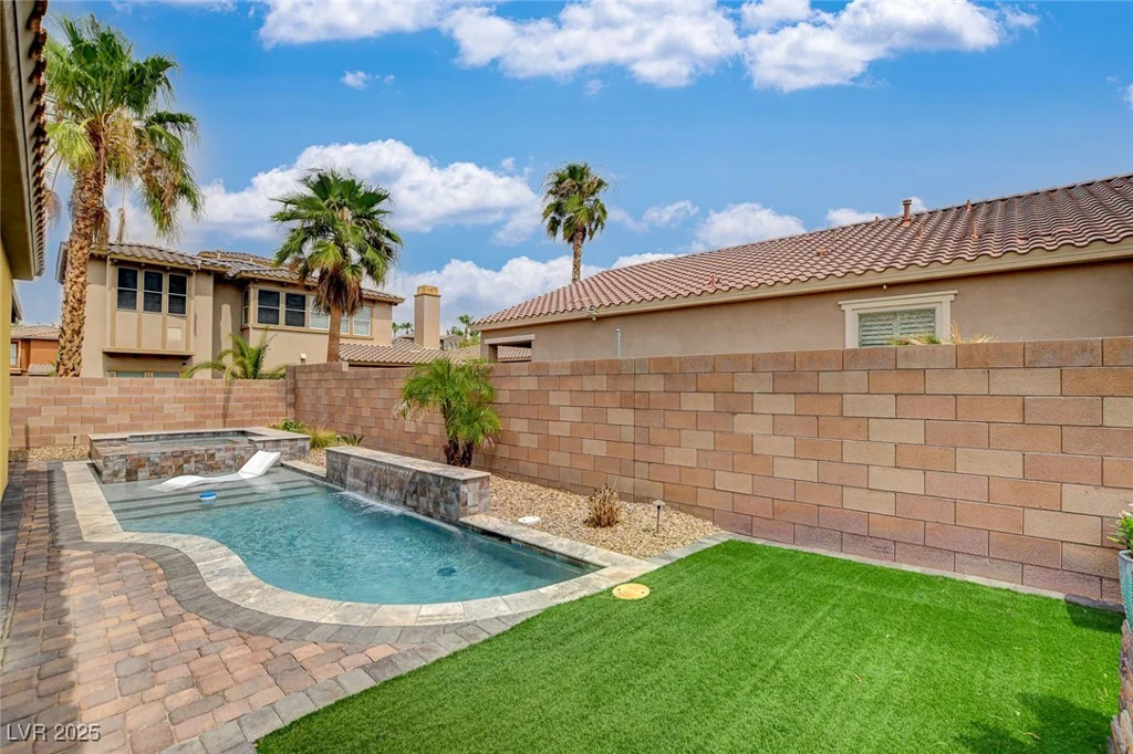 448 Via Palermo, Henderson, NV 89011