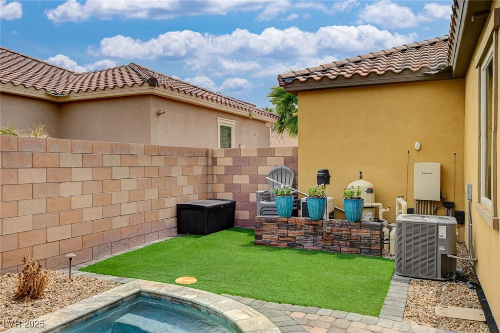 448 Via Palermo, Henderson, NV 89011