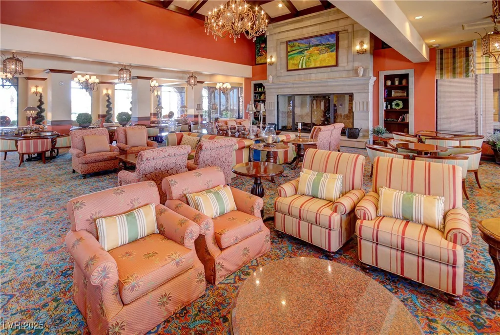 448 Via Palermo, Henderson, NV 89011