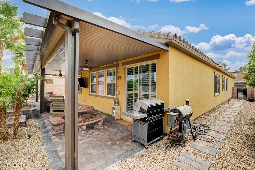 448 Via Palermo, Henderson, NV 89011