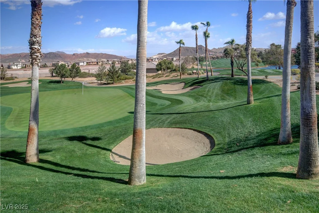 448 Via Palermo, Henderson, NV 89011