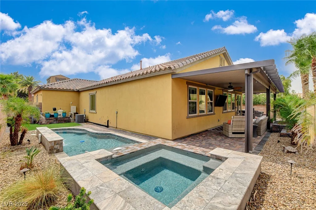 448 Via Palermo, Henderson, NV 89011