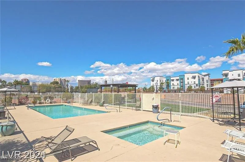 3930 University Center, Las Vegas, NV 89119