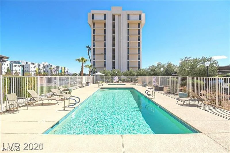 3930 University Center, Las Vegas, NV 89119