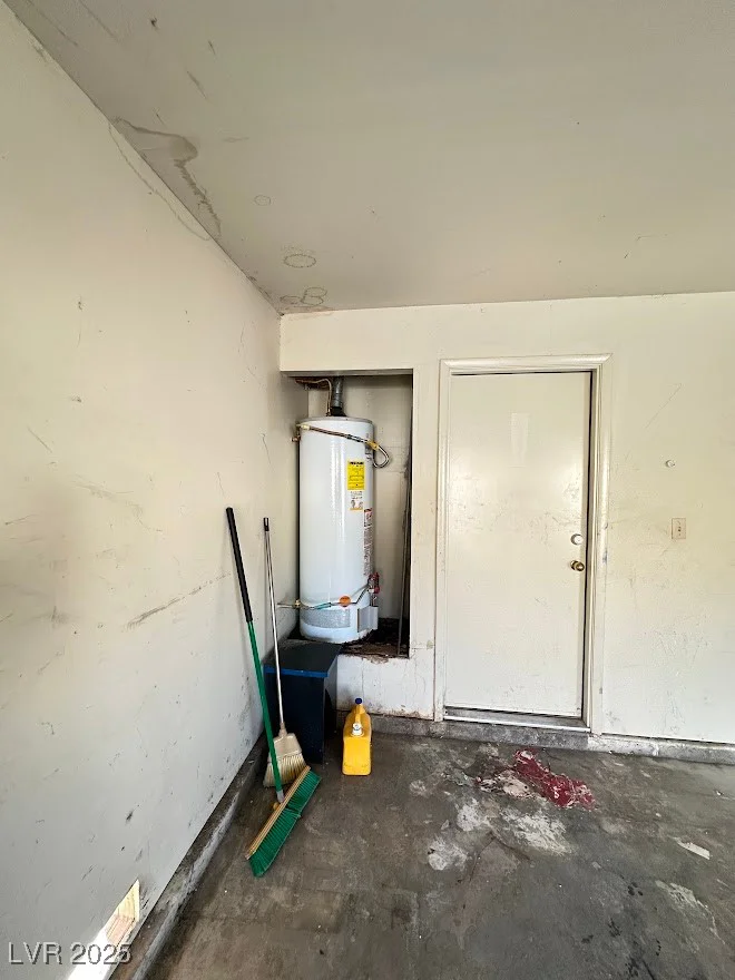 9504 Cliff View, Las Vegas, NV 89117