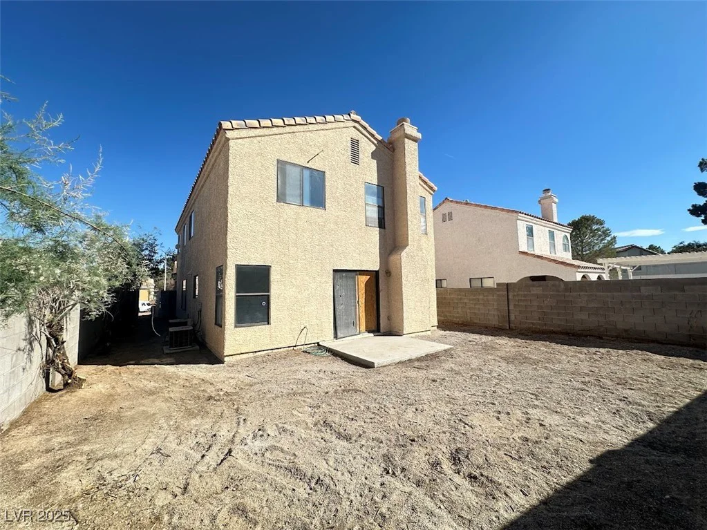 9504 Cliff View, Las Vegas, NV 89117
